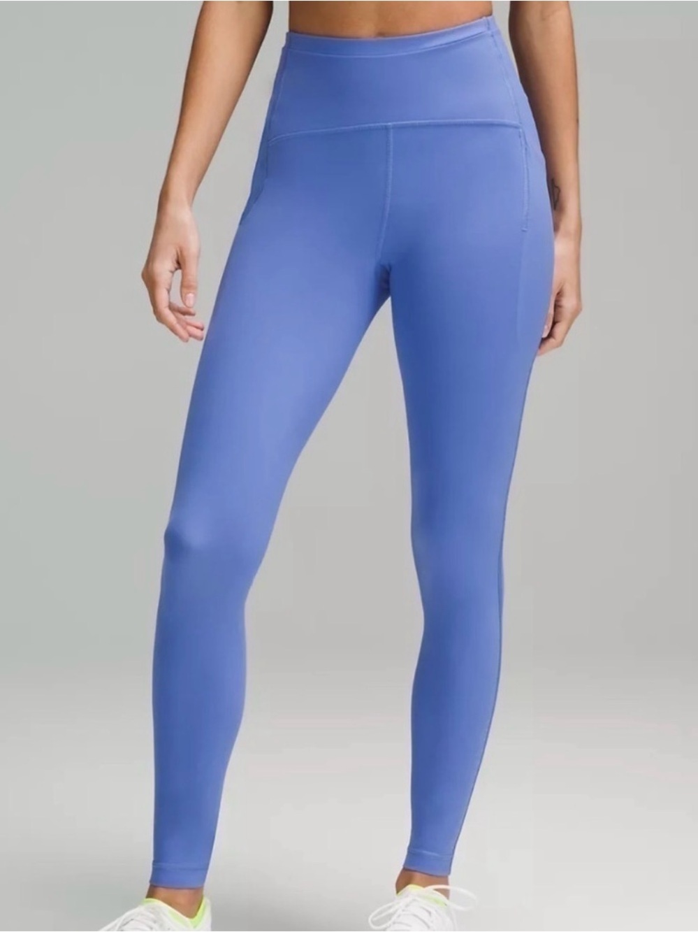 lululemon swift speed wild indigo